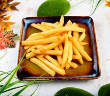 Картофель фри