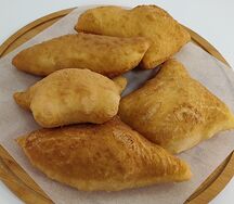 Лакумы