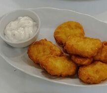 Наггетсы