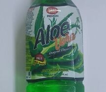 Aloe ocean drincs