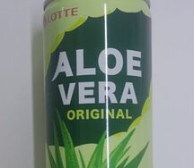 Aloe Vera оригинал
