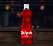 Добрый Cola