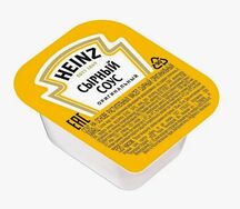 Heinz Сырный соус
