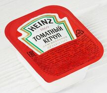 Heinz томатный соус