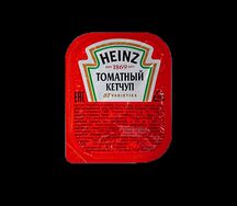 Кетчуп Heinz