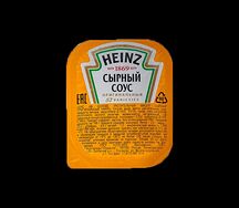 Сырный соус Heinz