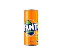 Fanta