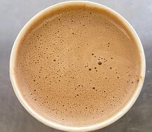 Мокачино 0.2