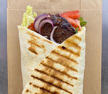 Ролл Beef