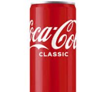 Coca-Cola