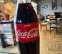 Coca-Cola