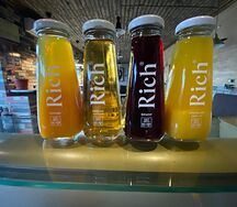 Сок Rich