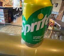 Sprite