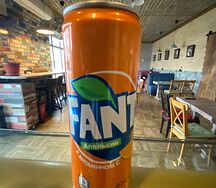 Fanta