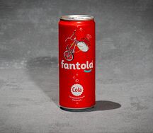 Fantola баночный Кола