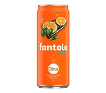 Fantola баночны Апельсин