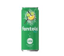 Fantola баночны лайм