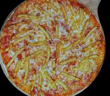 Пицца Фри 