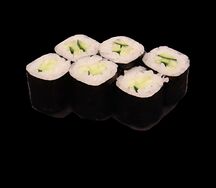 Каппа маки огурец 