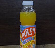 Pulpy Апельсин
