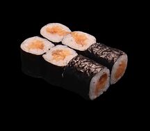 Сяке маки Лосось