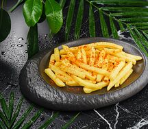 Картофель фри