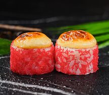 Калифорния спайси S