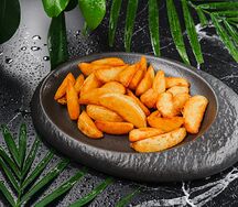 Картофель Айдахо