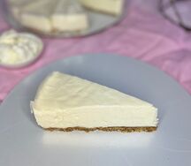 Чизкейк классический