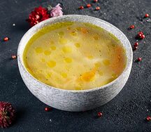 Суп-лапша Куриная