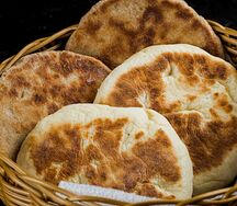 Хлебная корзина