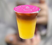 Бамбл кофе
