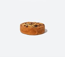 Киш с курицей и грибами