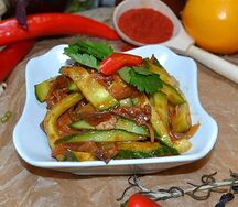Салат Аром