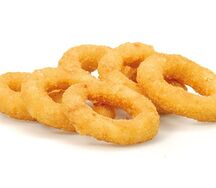 Луковые кольца