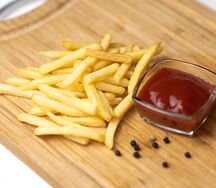 Картофель фри