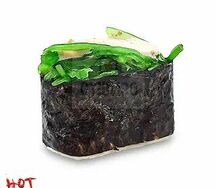 Суши спайс с чука