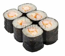 Эби маки