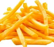 Картофель фри