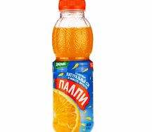 Добрый Pulpy Апельсин