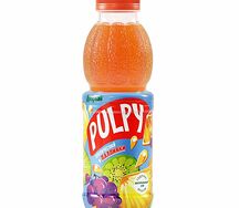Добрый Pulpy Тропик