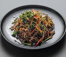 Салат И-рис