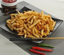Картофель фри