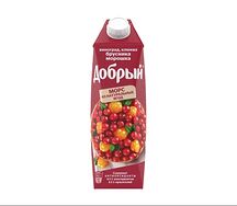 Морс Добрый