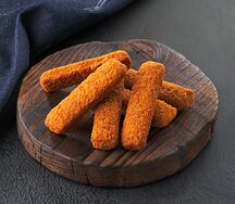Рыбные палочки
