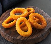Кольца кальмара