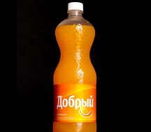 Добрый Апельсин