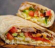 Шаурма Классическая макси