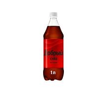 Добрый Cola