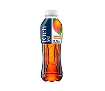 Чай черный песик Rich
